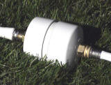 One Model RV150 Trentatron Magnetic Water Conditioner