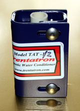 TAT-1/2 Trentatron Magnetic Water Conditioner