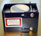 One Model TAT-21 Trentatron Magnetic Water Conditioners